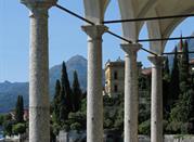 Villa Monastero
