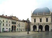 Piazza della Loggia