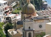 La chiesa
