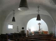 Chiesa Stella Maris - Porto Cervo