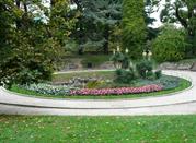 Giardino-Arena Romana