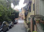 Pittoresche e romantiche vie