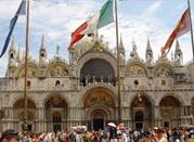 La Basilica di San Marco