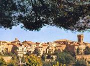 Panorama de Recanati