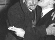 Personaggi di Napoli: Eduardo e Totò