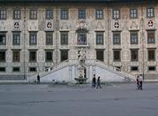 Der Platz