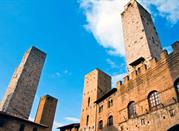 Le Torri