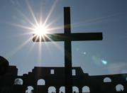I Pasquali, il sole simbolo di vita
