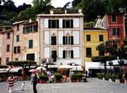 La piazzetta
