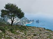 Vista dal Monte Solaro