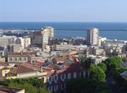 Porto zona est
