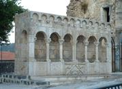 Fontana Fraterna
