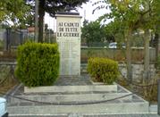 Monumento ai Caduti