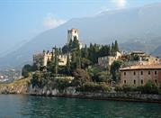 Château de Malcesine