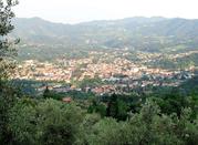 la città