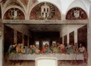 Santa Maria delle Grazie, Cenacolo