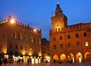 Piazza Maggiore