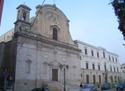 Chiesa di San Gaetano