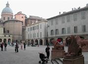 Piazza San Prospero
