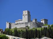 Rocca Maggiore