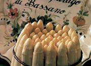Gli Asparagi Bianchi