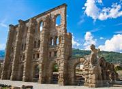 Porta Praetoria