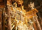 Santuario della Consolata