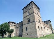 Ai piedi della Fortezza