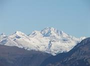Il Monte della Disgrazia