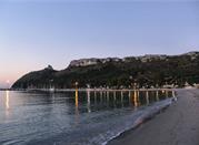 Spiaggia