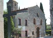 Esterno di san Pietro in Mavino