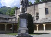 Piazza Ferrari