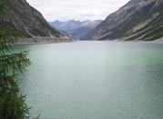 Lago del Gallo