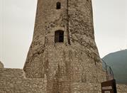 Vista della Torre