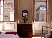 B&B Il Canto de Nelli - Outside the room...