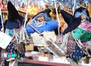 Epiphany in Mailand