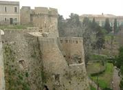 Castillo de Carlos V
