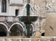 Fontana Maggiore