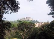 Il castello di Gorizia
