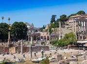 El Foro Romano