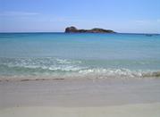 Spiaggia di Teulada