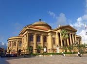 Teatro Massimo
