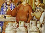 Giotto, Capella degli Scrovegni