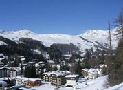 Madesimo, view