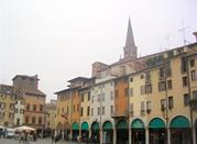Piazza Erbe