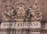 Vatican Museums