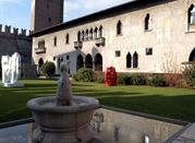 Frescoes Museum