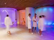 Le Terme di Chianciano