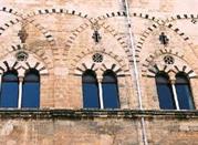External view