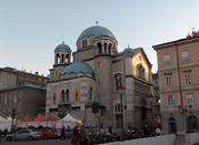 Tempio serbo-ortodosso della Santissima Trinità e di San Spiridione